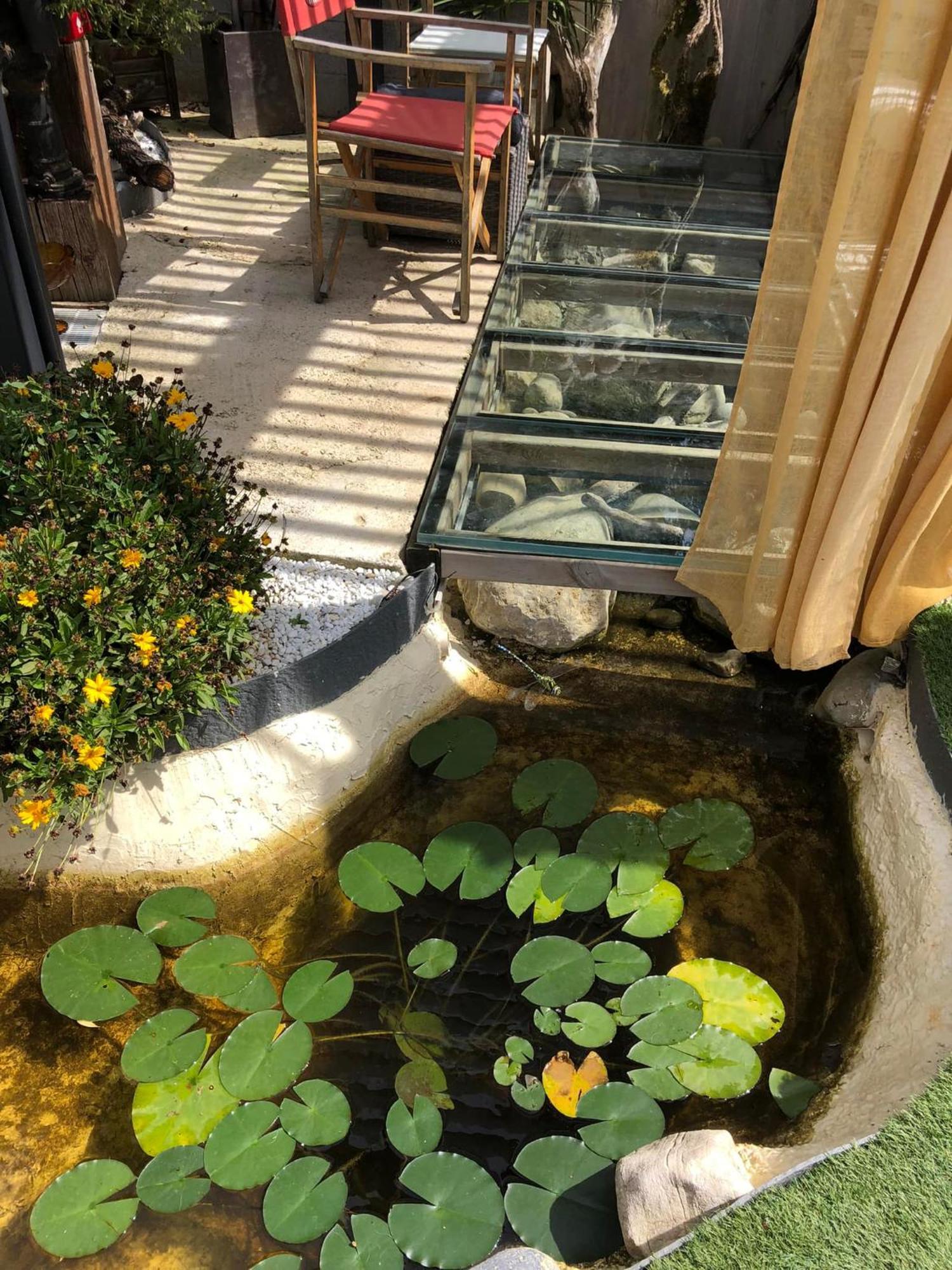 A La Marc'Quize Chambres D'Hotes, Petit Dejeuner Compris, Avec Piscine A Debordement En Exterieur, Bain Nordique A 38 Degres En Prestation Supplement Sur Reservation Horaire Anticipee 1 Place De Parking Gratuite Sur Place Mouxy Exterior photo